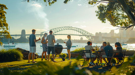 BBQ Spots Sydney: Ultimate Guide to Top Outdoor Grilling Areas