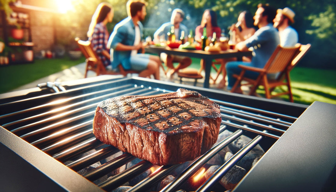 Summer BBQ Ideas: Ultimate Guide with Grilling Tips