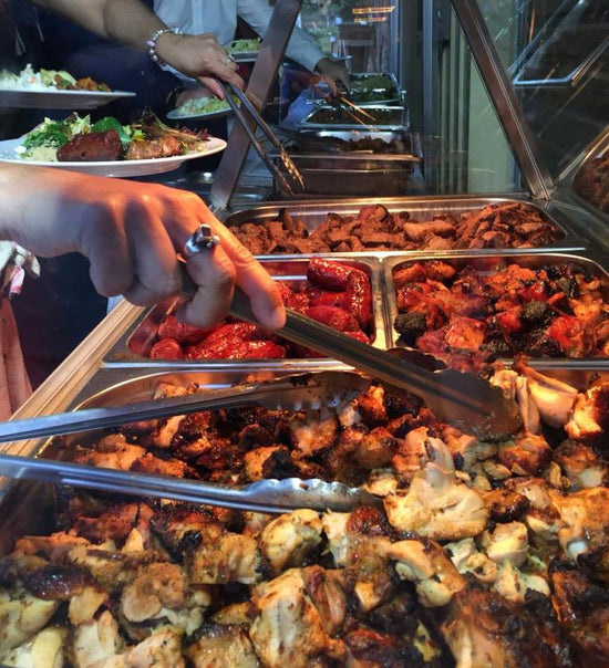Contact – Brazilian Flame BBQ