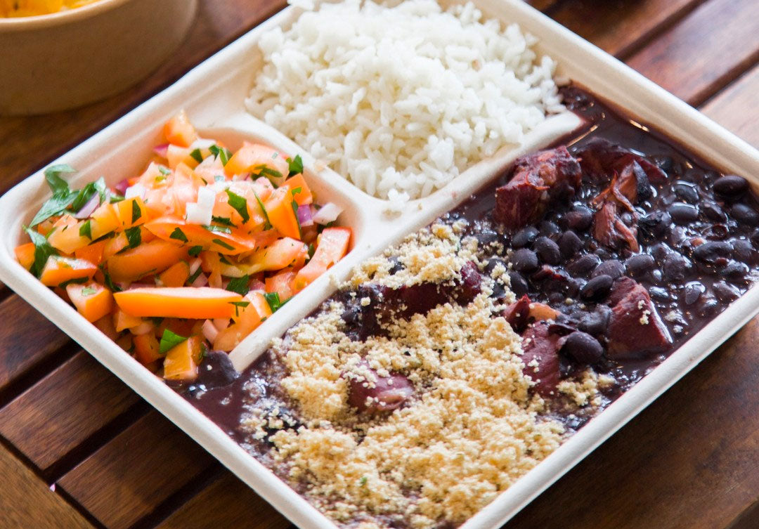 Brazilian Flame BBQ Zetland Shop