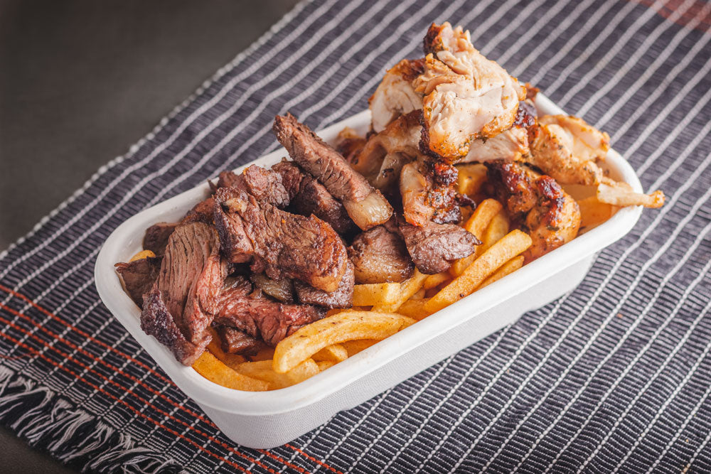 Brazilian Flame BBQ Zetland Shop