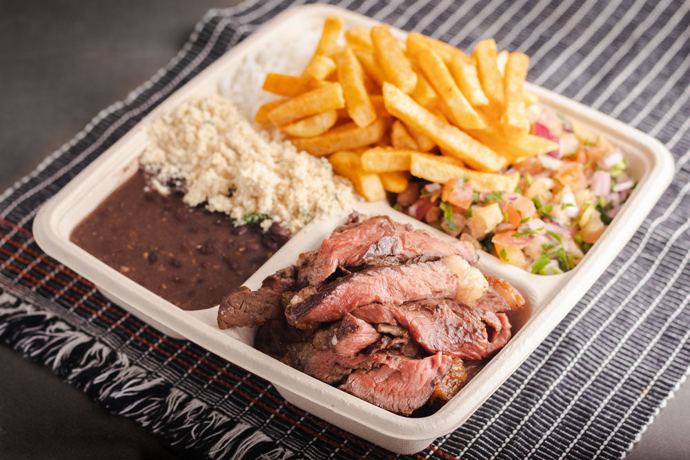 Shops Brazilian Flame BBQ