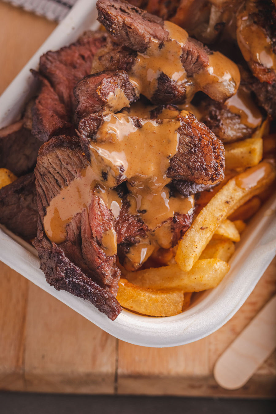 Brazilian Flame BBQ Zetland Shop